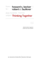 Thinking Together