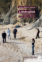 Littéralité