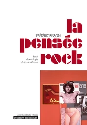 La Pensée rock